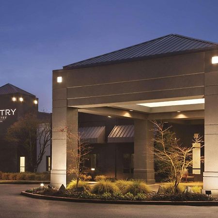Country Inn & Suites By Radisson, Seattle-Bothell, Wa エクステリア 写真