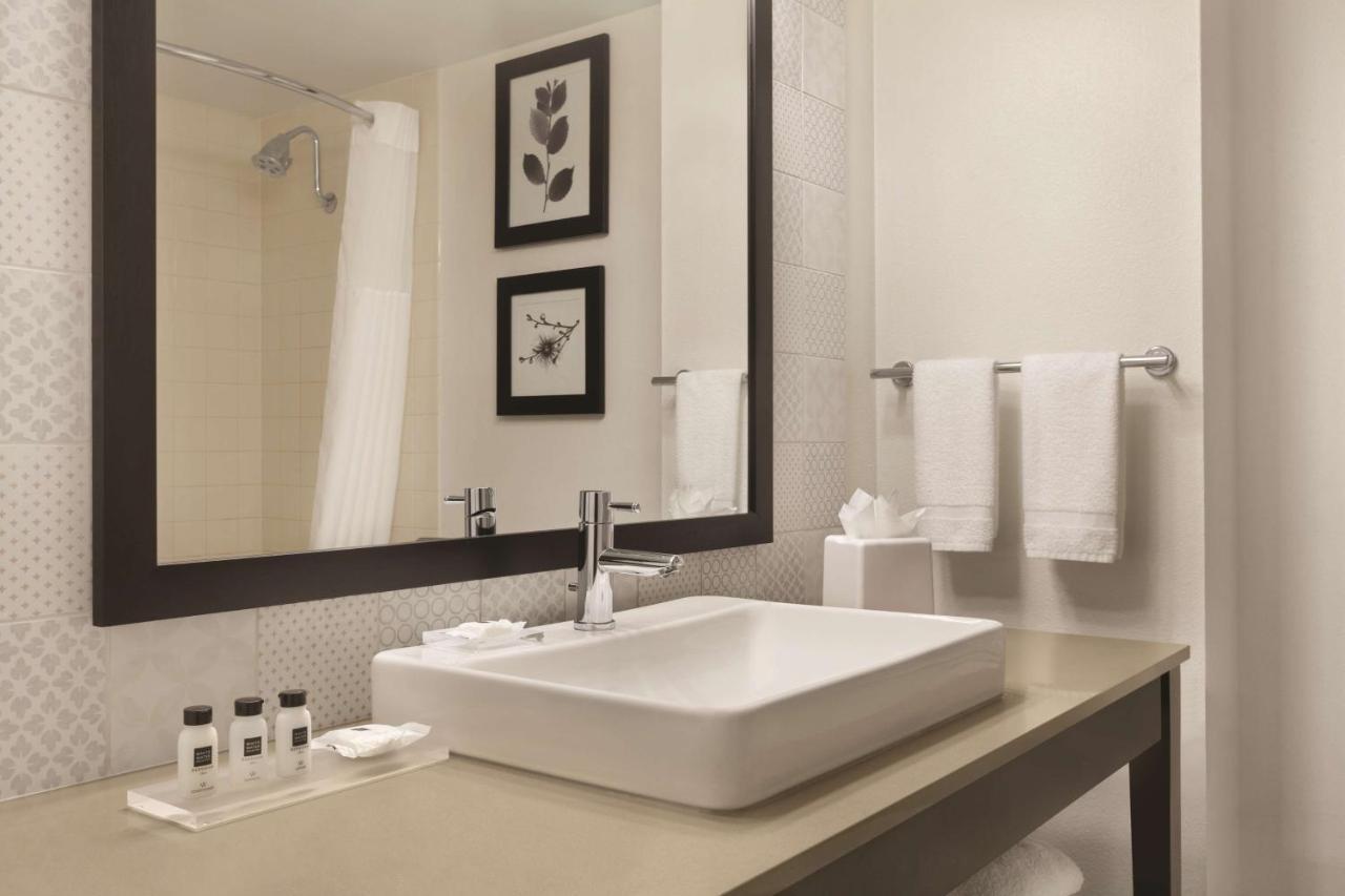 Country Inn & Suites By Radisson, Seattle-Bothell, Wa エクステリア 写真