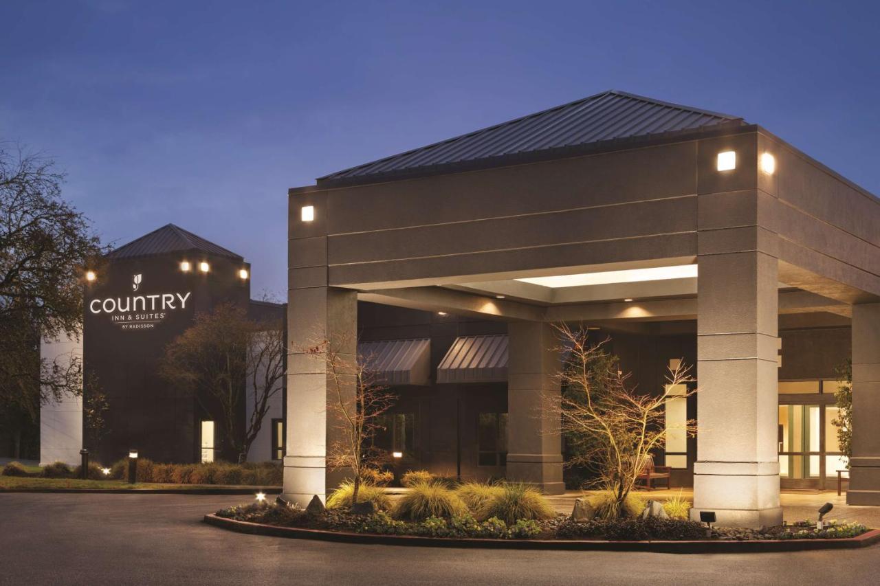 Country Inn & Suites By Radisson, Seattle-Bothell, Wa エクステリア 写真