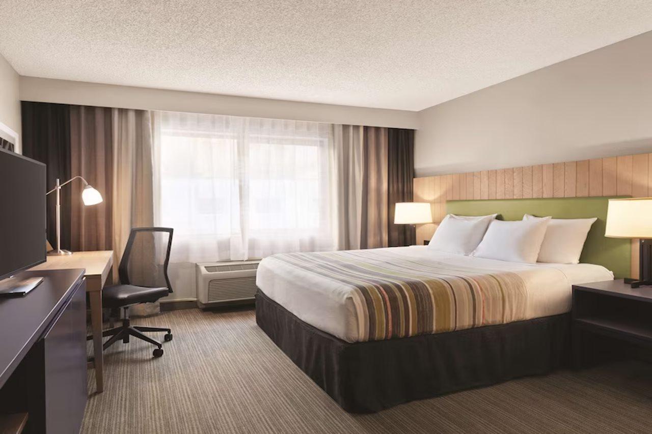Country Inn & Suites By Radisson, Seattle-Bothell, Wa エクステリア 写真