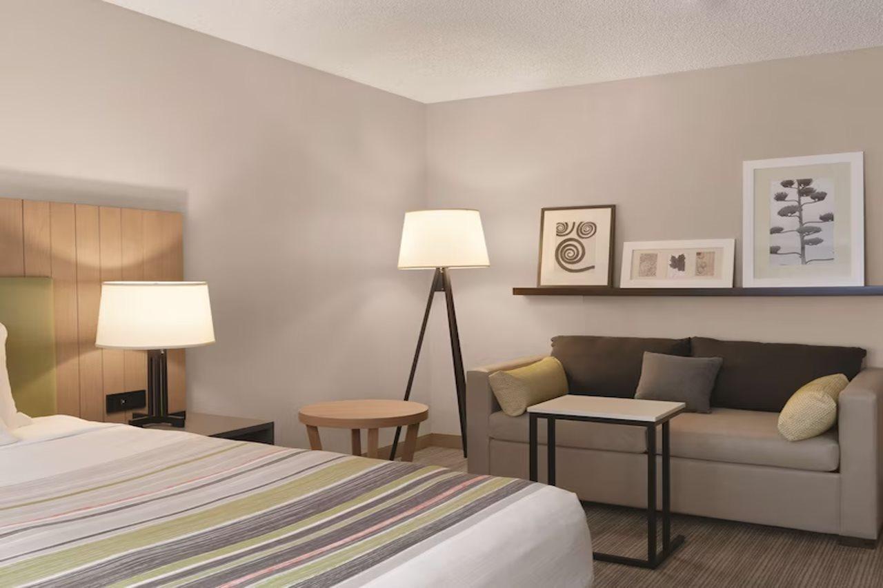 Country Inn & Suites By Radisson, Seattle-Bothell, Wa エクステリア 写真