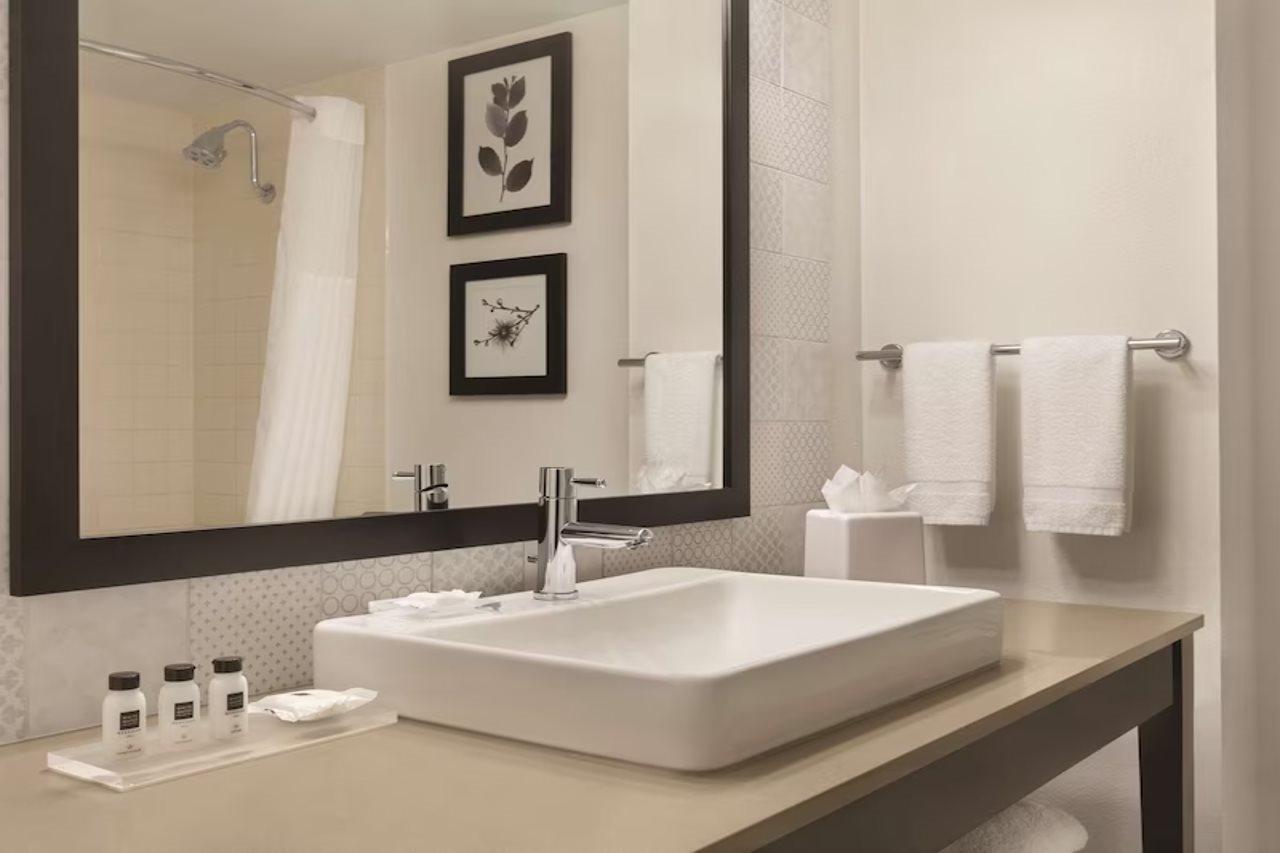 Country Inn & Suites By Radisson, Seattle-Bothell, Wa エクステリア 写真