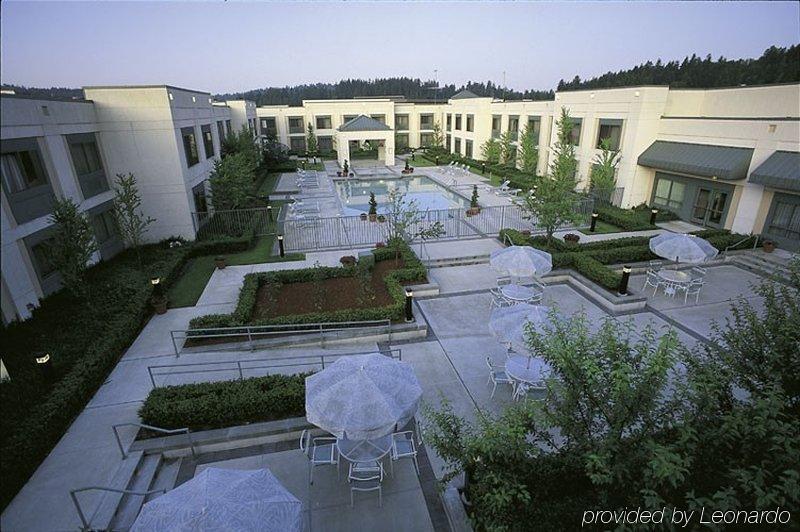 Country Inn & Suites By Radisson, Seattle-Bothell, Wa エクステリア 写真