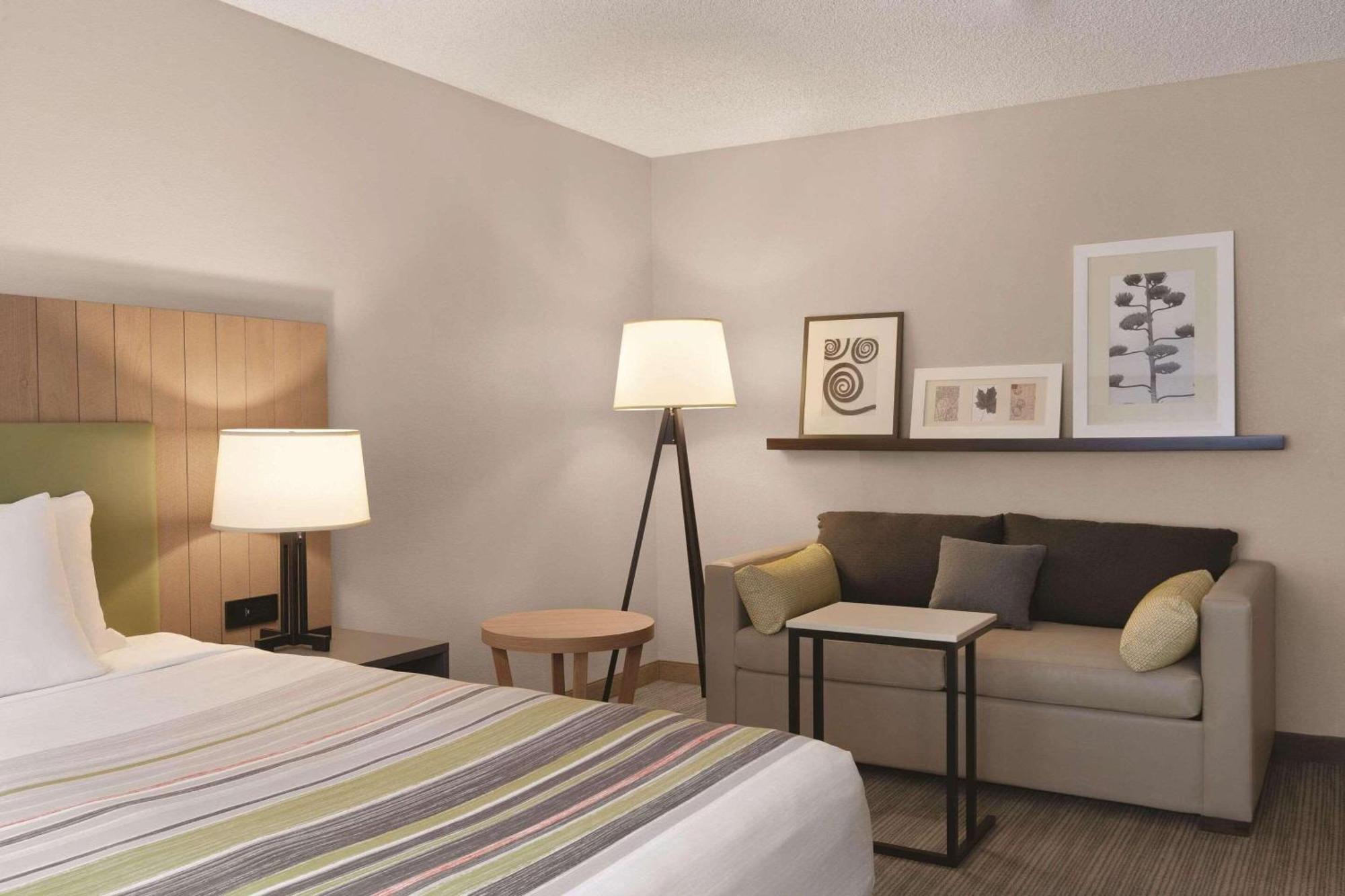 Country Inn & Suites By Radisson, Seattle-Bothell, Wa エクステリア 写真
