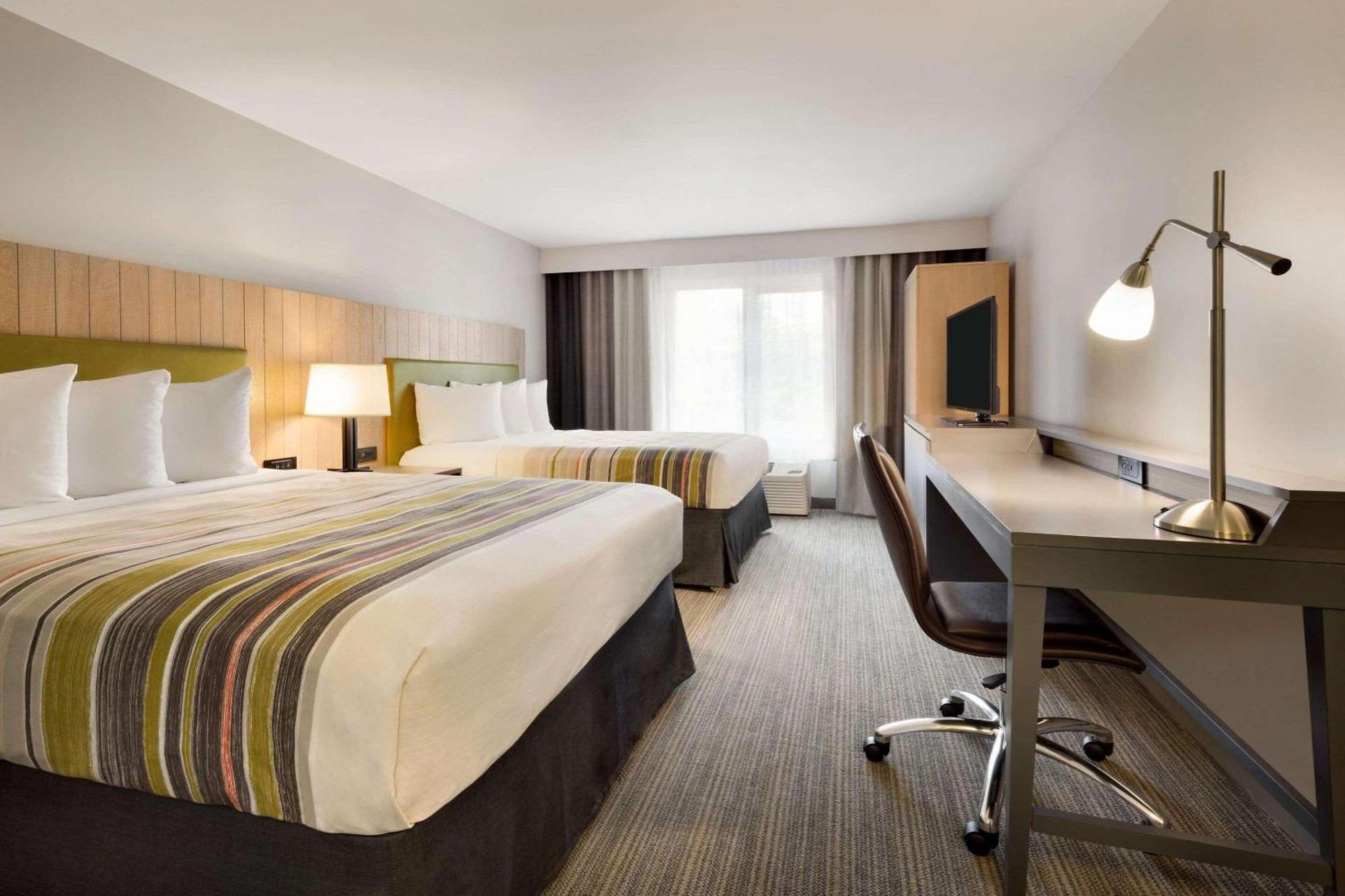Country Inn & Suites By Radisson, Seattle-Bothell, Wa エクステリア 写真