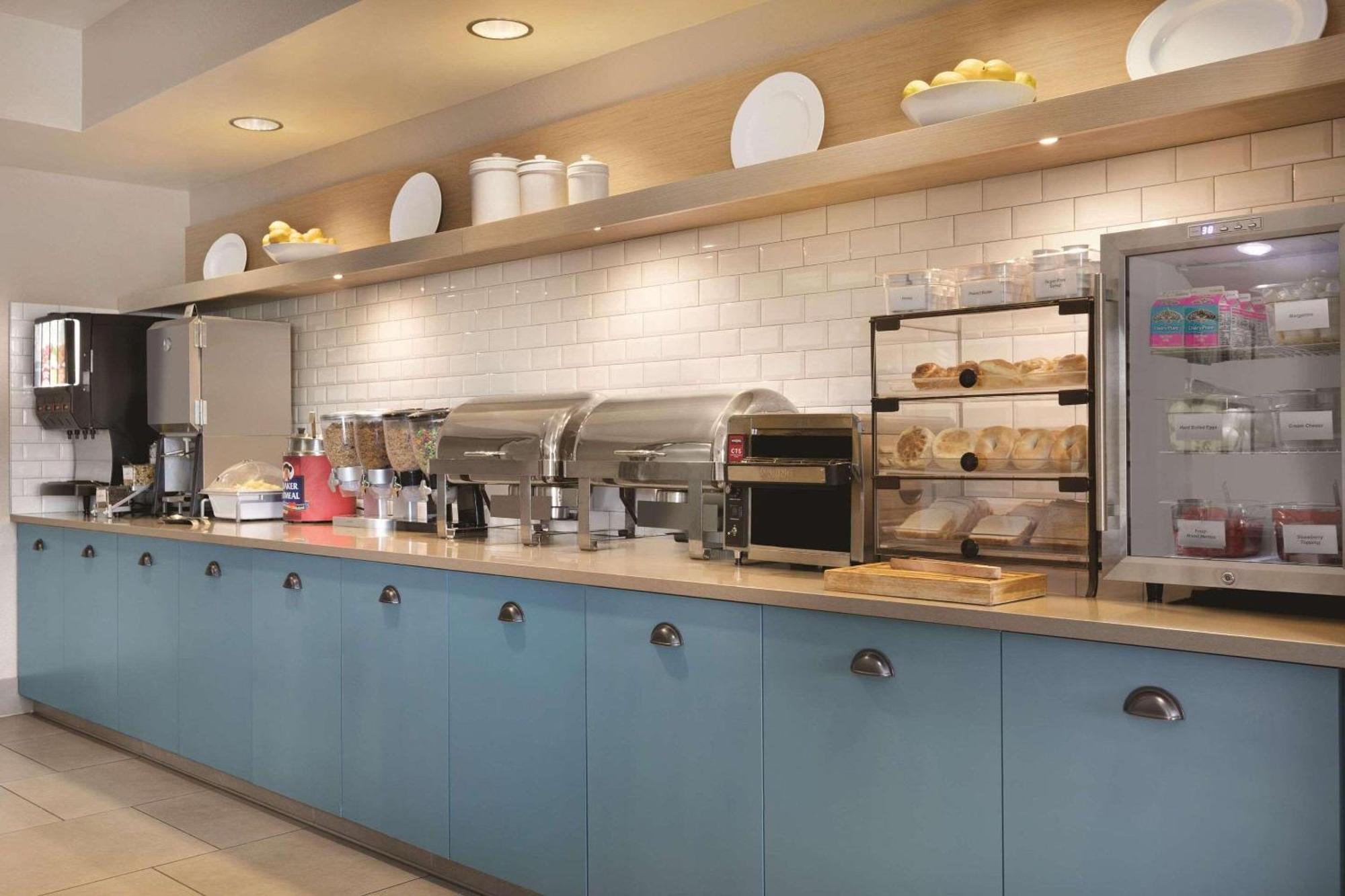 Country Inn & Suites By Radisson, Seattle-Bothell, Wa エクステリア 写真