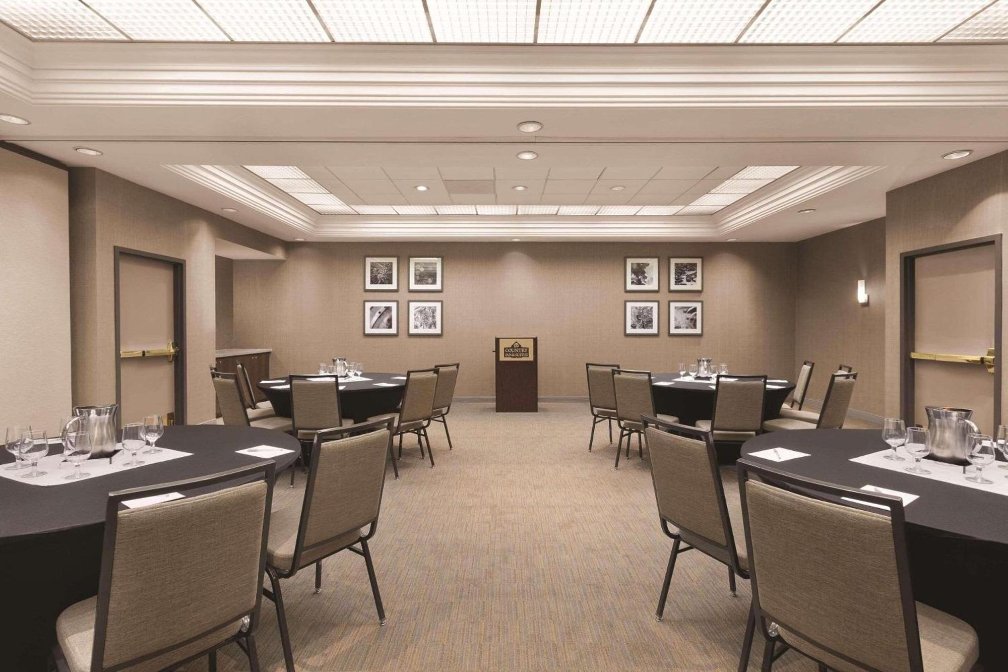 Country Inn & Suites By Radisson, Seattle-Bothell, Wa エクステリア 写真