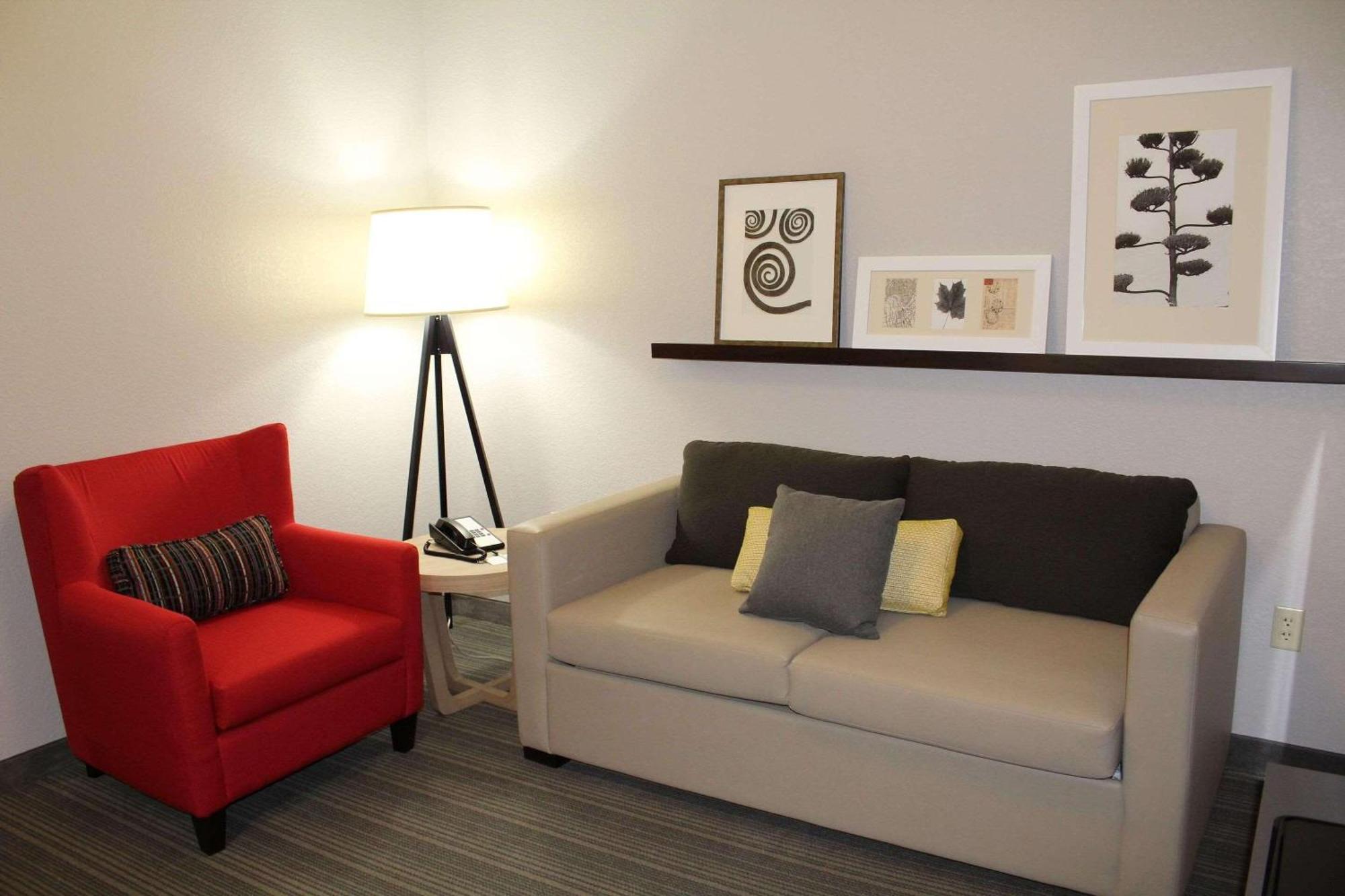 Country Inn & Suites By Radisson, Seattle-Bothell, Wa エクステリア 写真