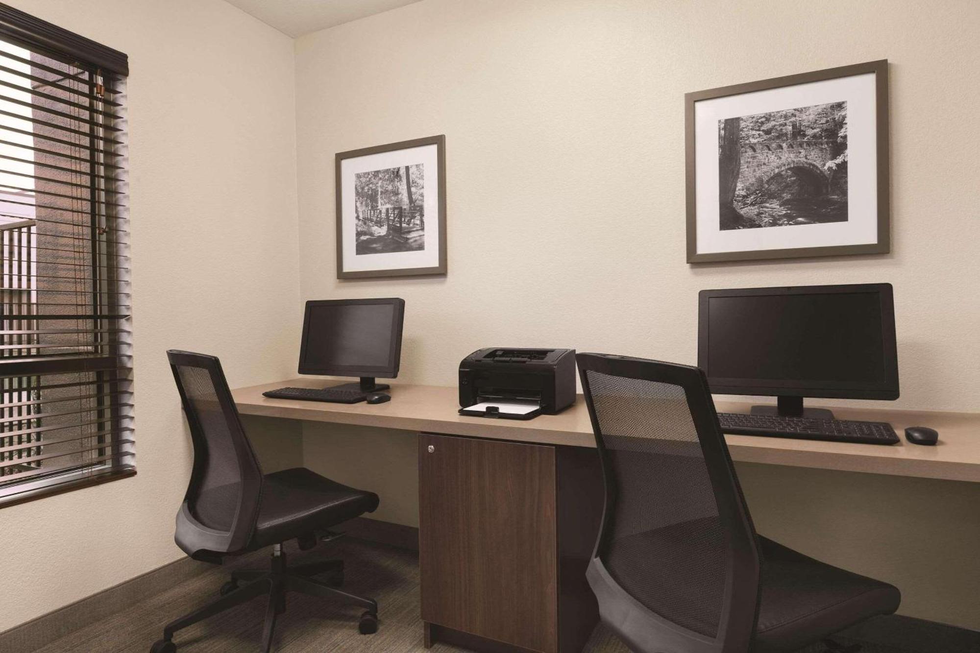 Country Inn & Suites By Radisson, Seattle-Bothell, Wa エクステリア 写真