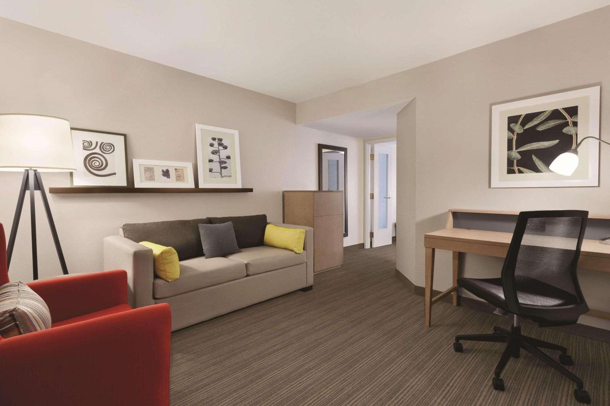 Country Inn & Suites By Radisson, Seattle-Bothell, Wa エクステリア 写真