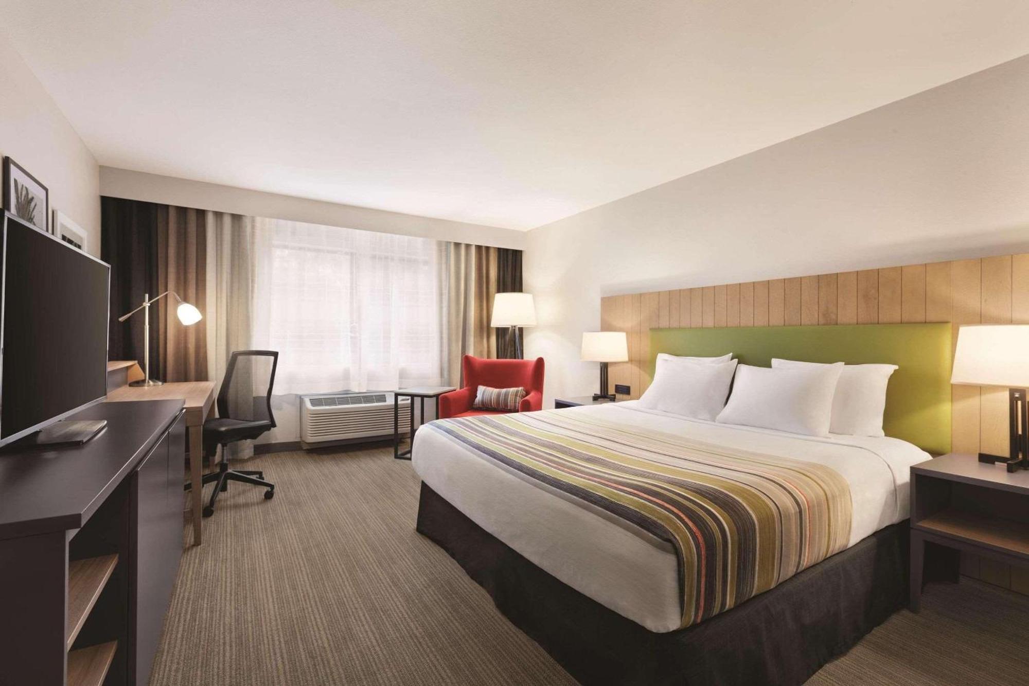 Country Inn & Suites By Radisson, Seattle-Bothell, Wa エクステリア 写真