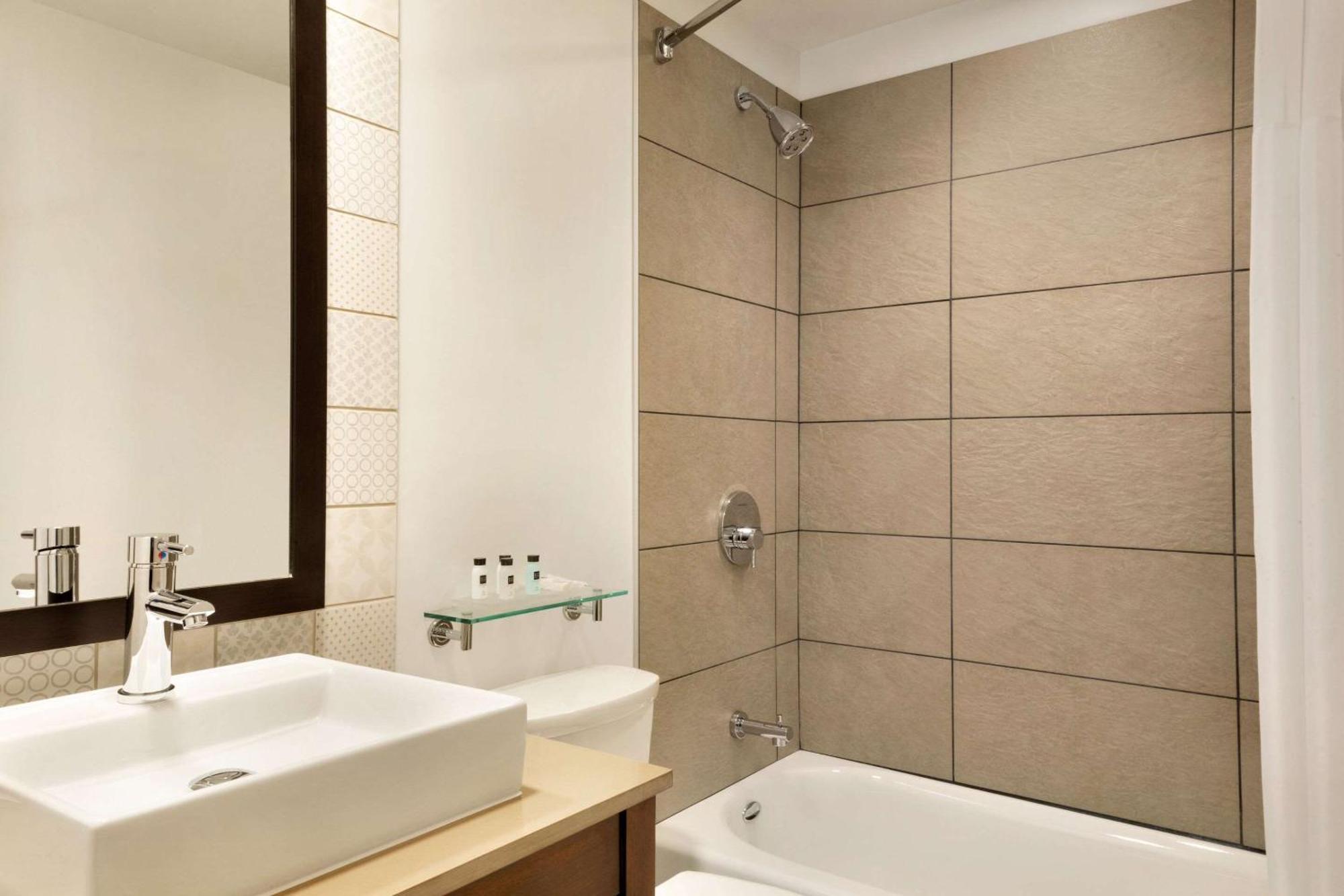 Country Inn & Suites By Radisson, Seattle-Bothell, Wa エクステリア 写真