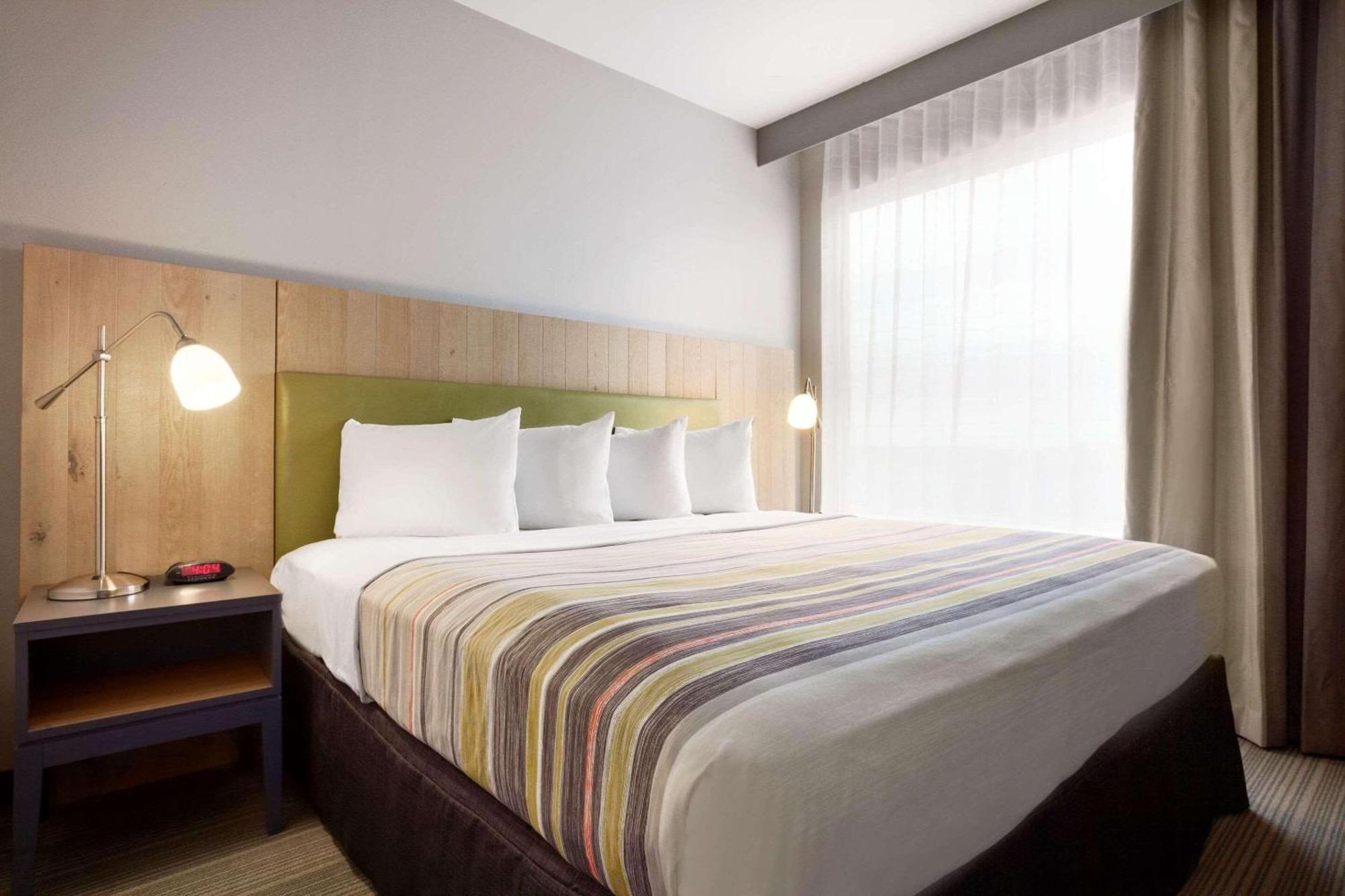 Country Inn & Suites By Radisson, Seattle-Bothell, Wa エクステリア 写真