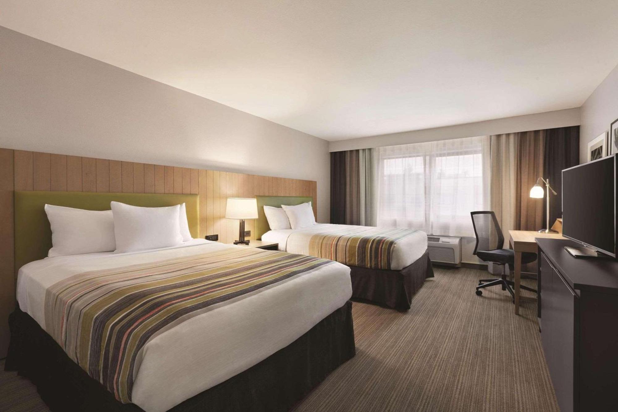 Country Inn & Suites By Radisson, Seattle-Bothell, Wa エクステリア 写真