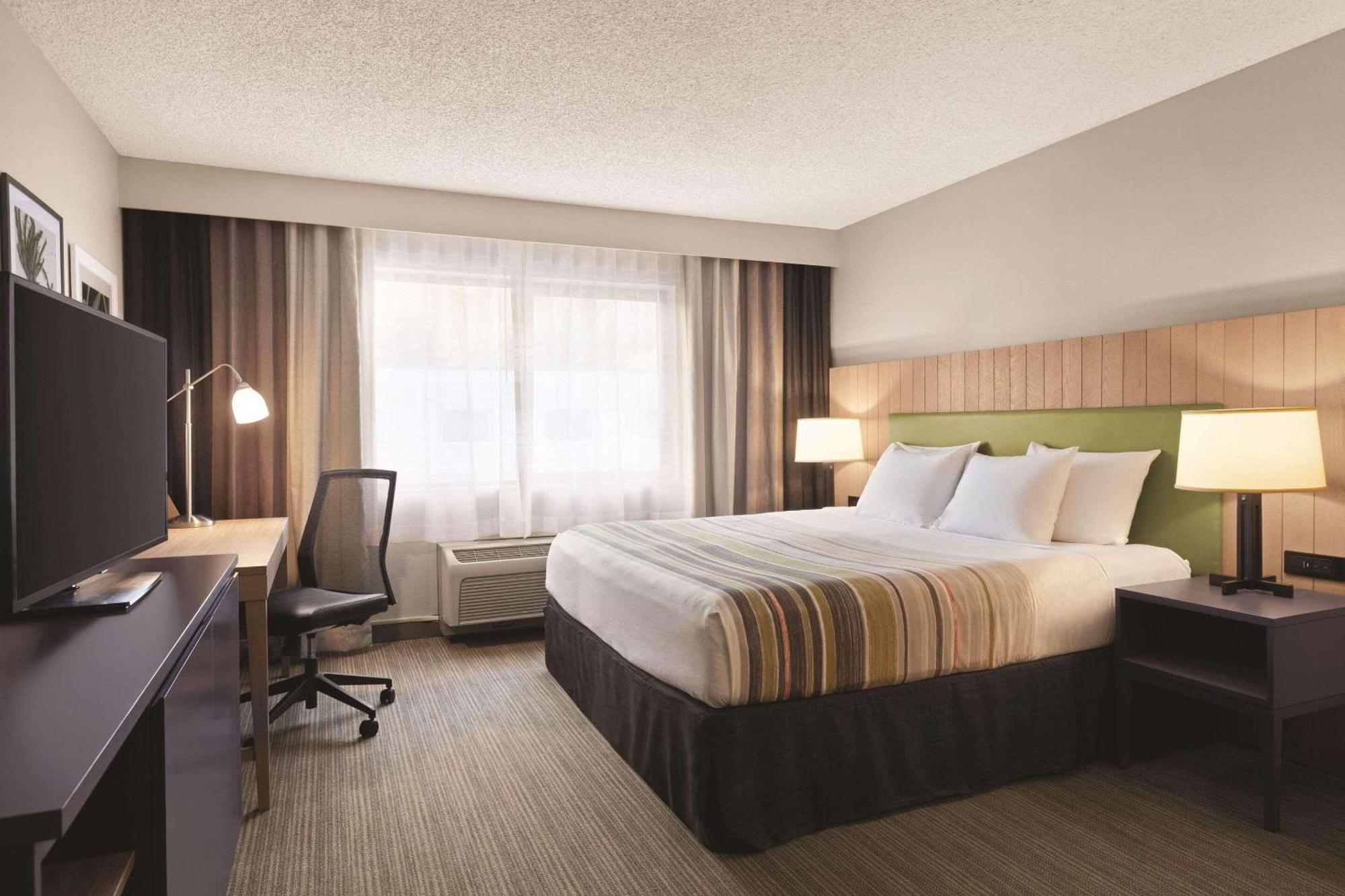 Country Inn & Suites By Radisson, Seattle-Bothell, Wa エクステリア 写真