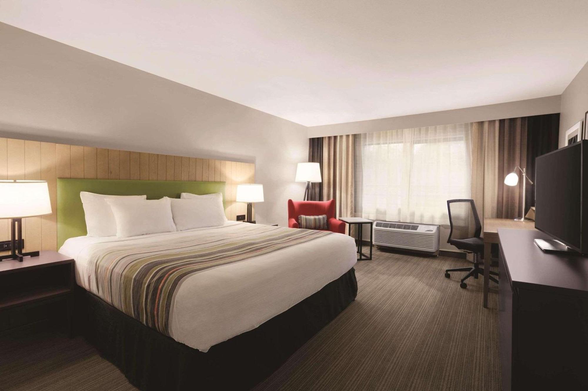 Country Inn & Suites By Radisson, Seattle-Bothell, Wa エクステリア 写真