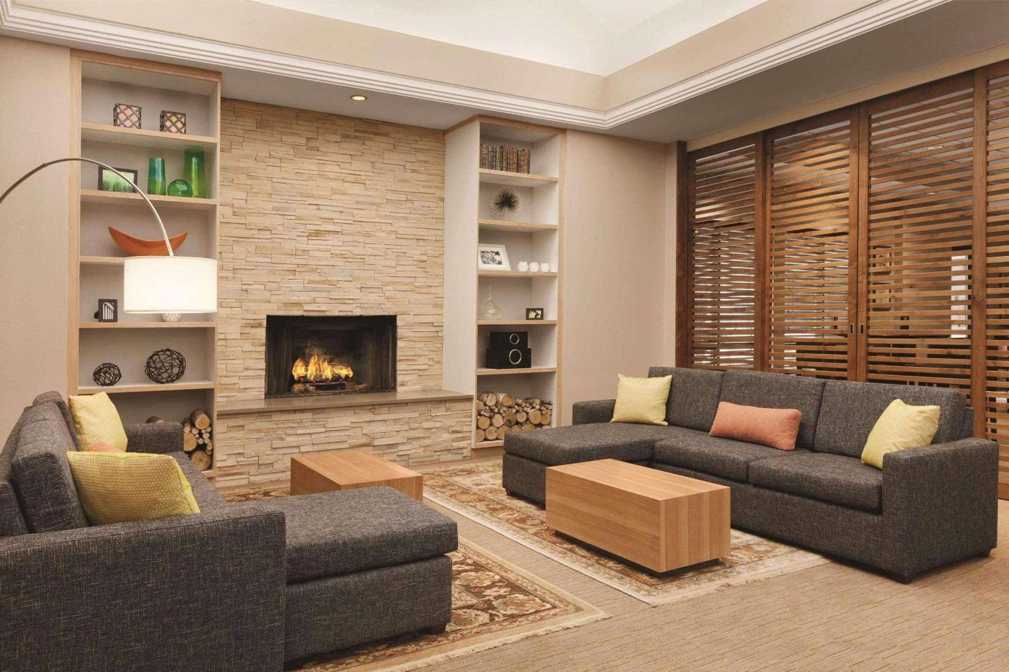 Country Inn & Suites By Radisson, Seattle-Bothell, Wa エクステリア 写真