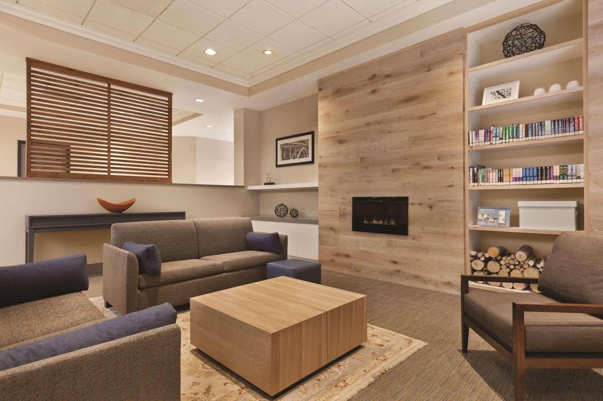 Country Inn & Suites By Radisson, Seattle-Bothell, Wa エクステリア 写真