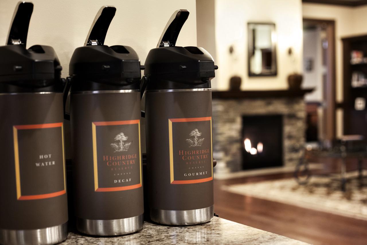 Country Inn & Suites By Radisson, Seattle-Bothell, Wa エクステリア 写真