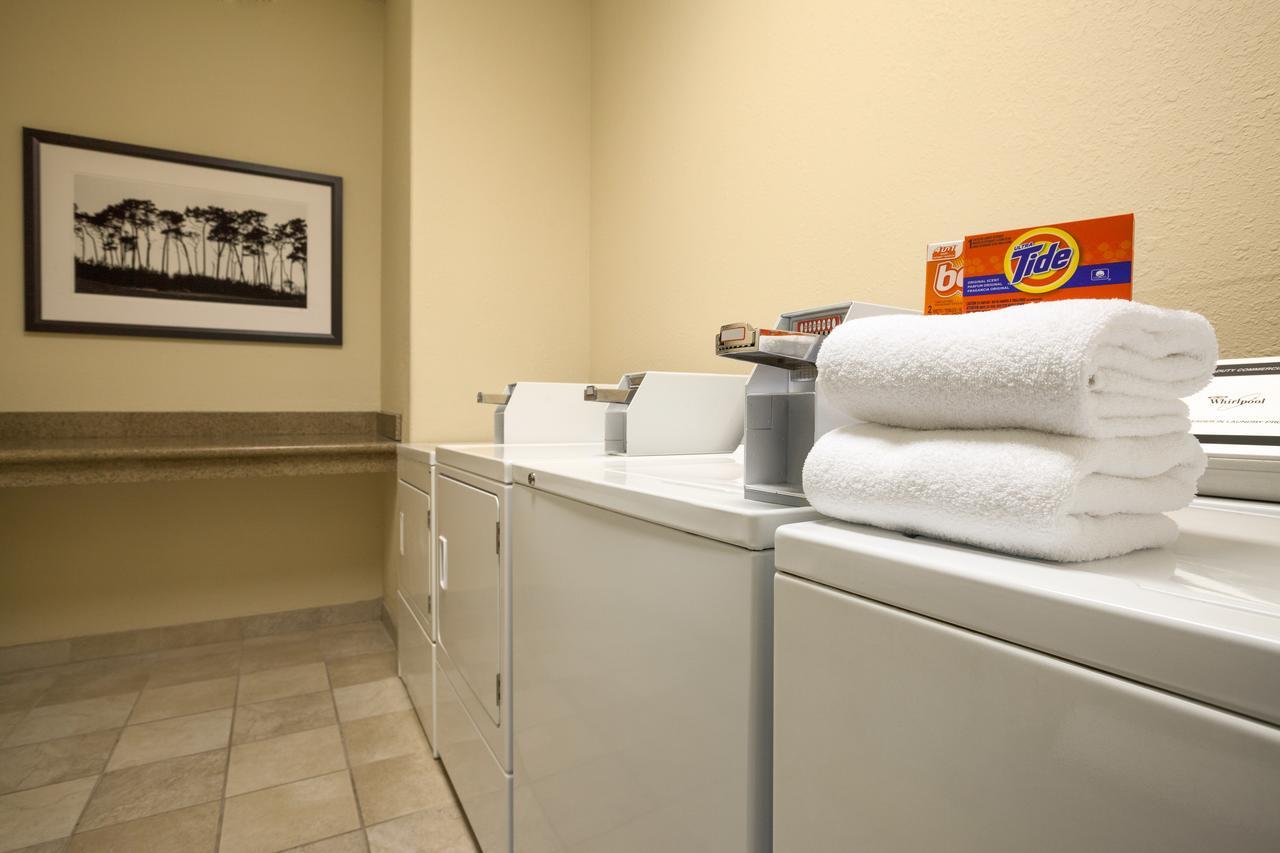 Country Inn & Suites By Radisson, Seattle-Bothell, Wa エクステリア 写真