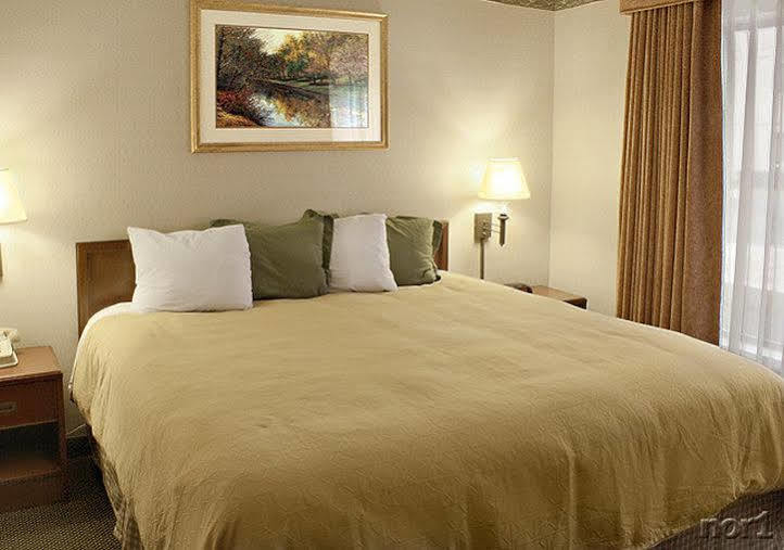 Country Inn & Suites By Radisson, Seattle-Bothell, Wa エクステリア 写真