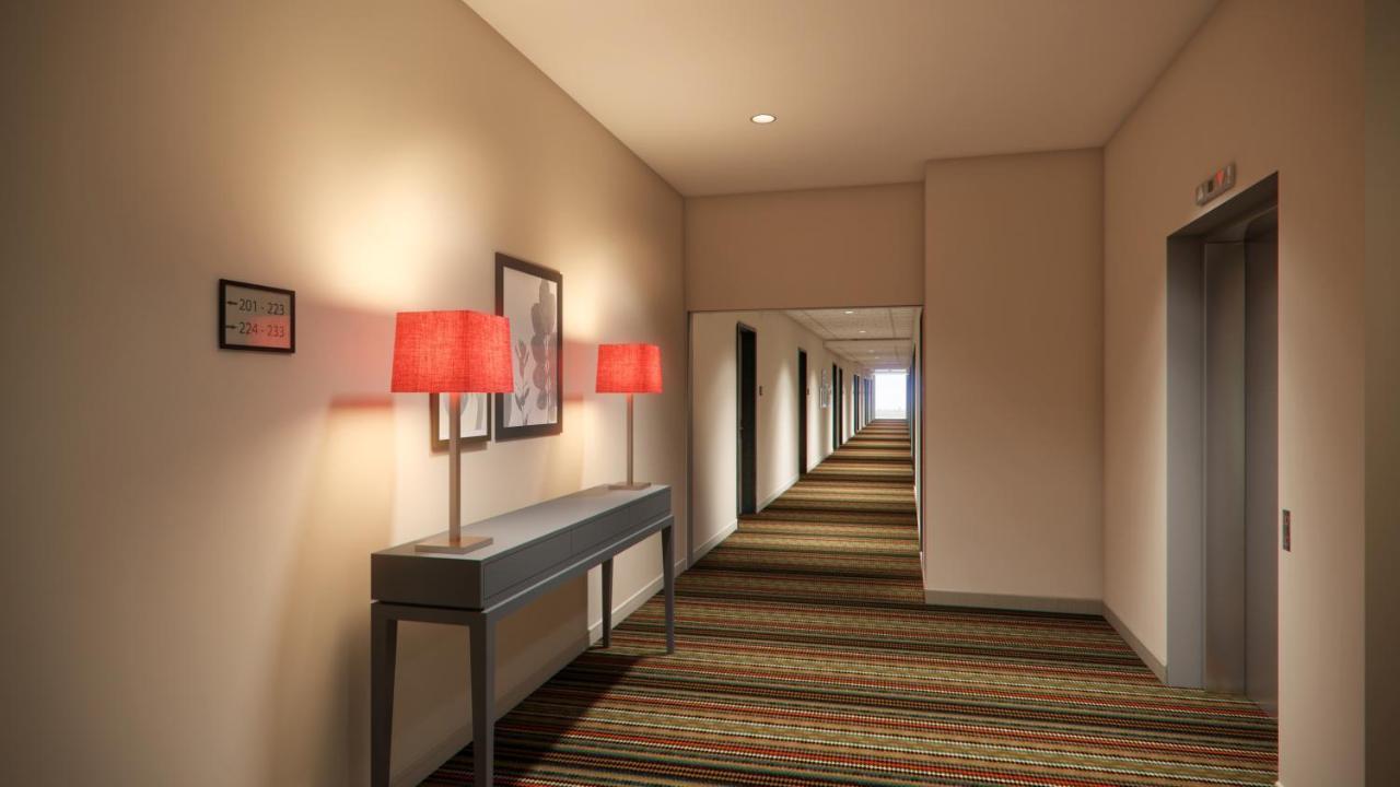 Country Inn & Suites By Radisson, Seattle-Bothell, Wa エクステリア 写真