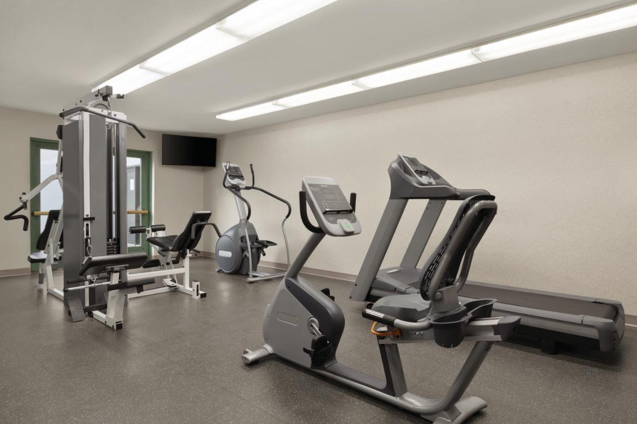 Country Inn & Suites By Radisson, Seattle-Bothell, Wa エクステリア 写真