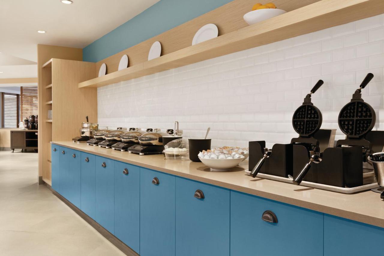 Country Inn & Suites By Radisson, Seattle-Bothell, Wa エクステリア 写真