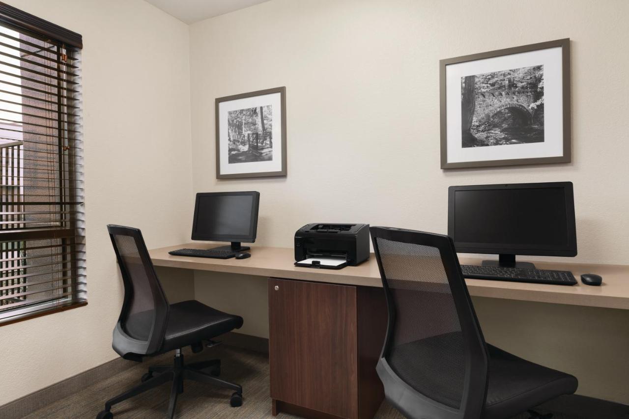 Country Inn & Suites By Radisson, Seattle-Bothell, Wa エクステリア 写真