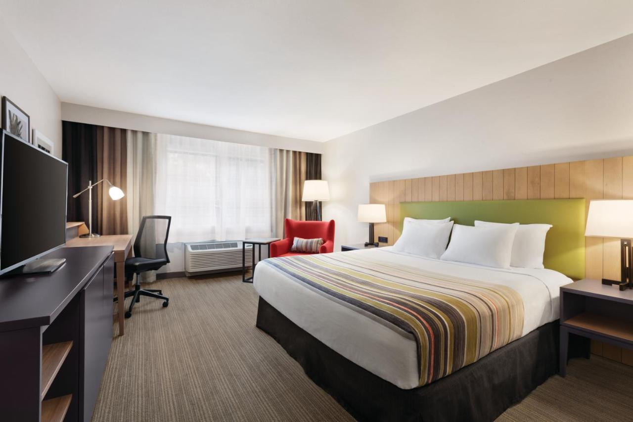 Country Inn & Suites By Radisson, Seattle-Bothell, Wa エクステリア 写真