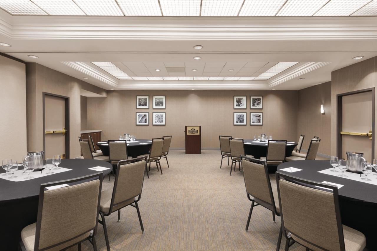 Country Inn & Suites By Radisson, Seattle-Bothell, Wa エクステリア 写真