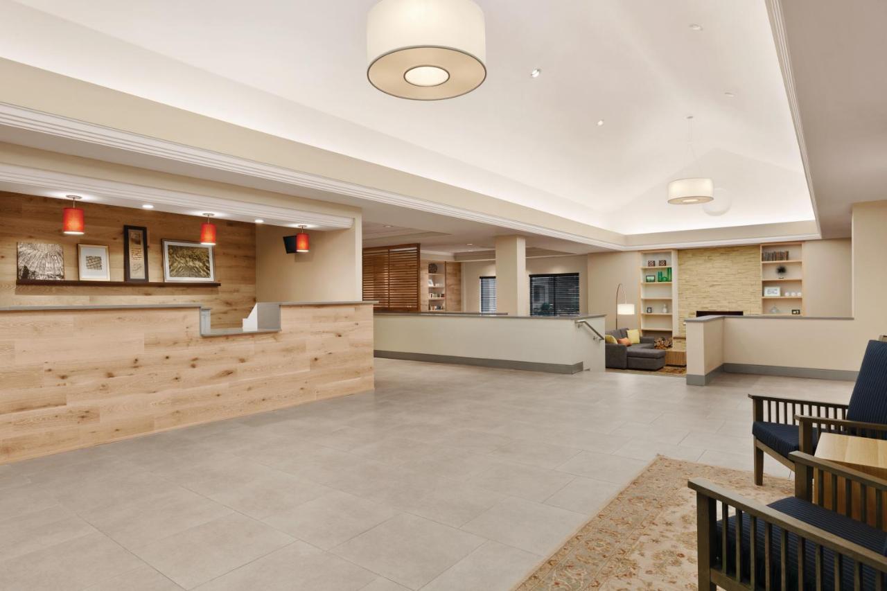 Country Inn & Suites By Radisson, Seattle-Bothell, Wa エクステリア 写真