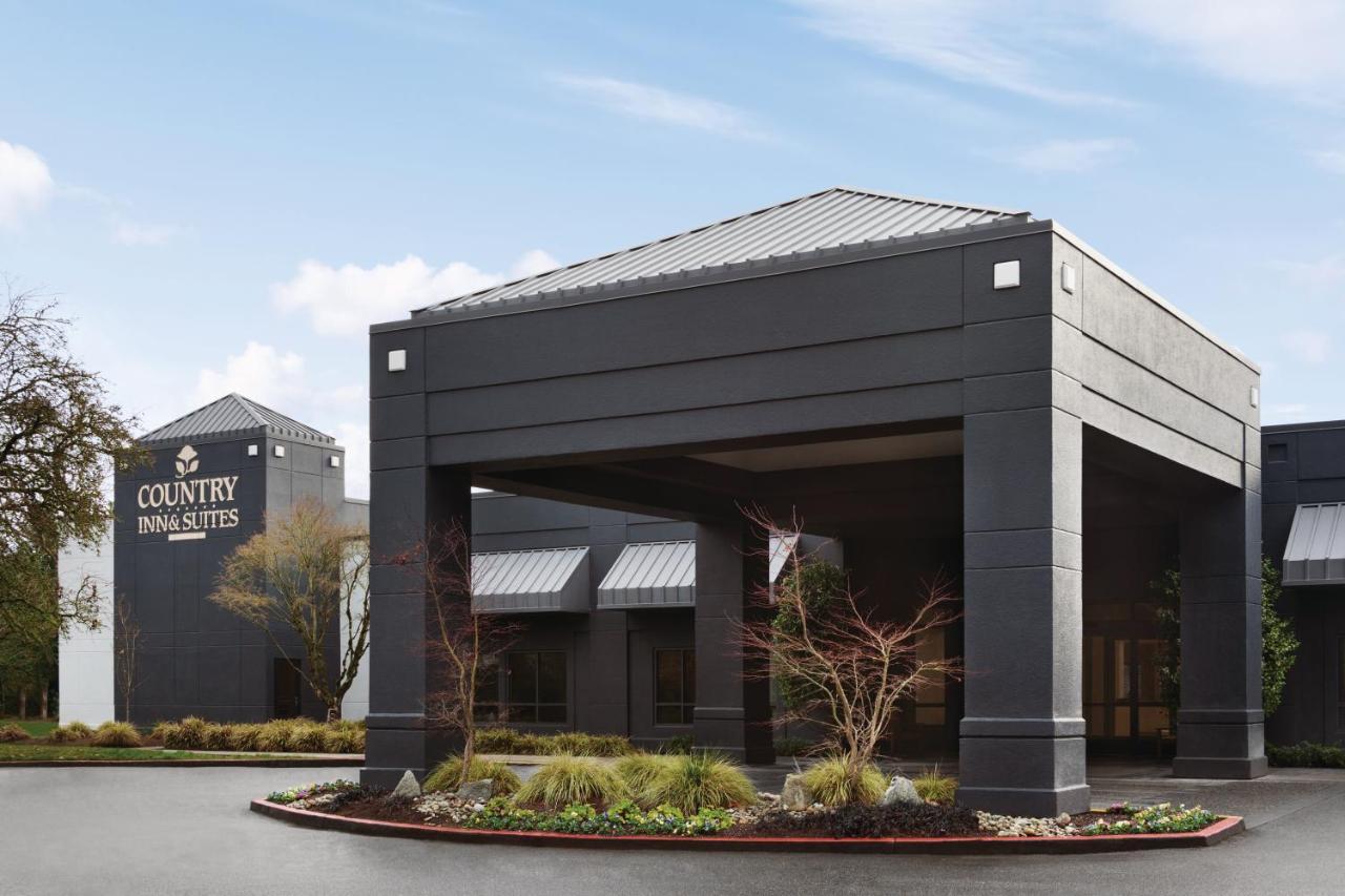 Country Inn & Suites By Radisson, Seattle-Bothell, Wa エクステリア 写真