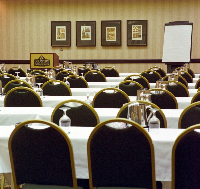 Country Inn & Suites By Radisson, Seattle-Bothell, Wa エクステリア 写真
