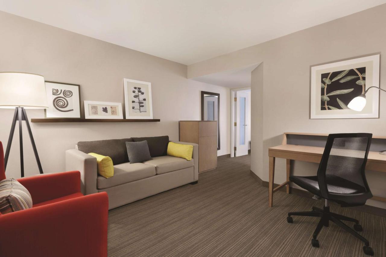 Country Inn & Suites By Radisson, Seattle-Bothell, Wa エクステリア 写真